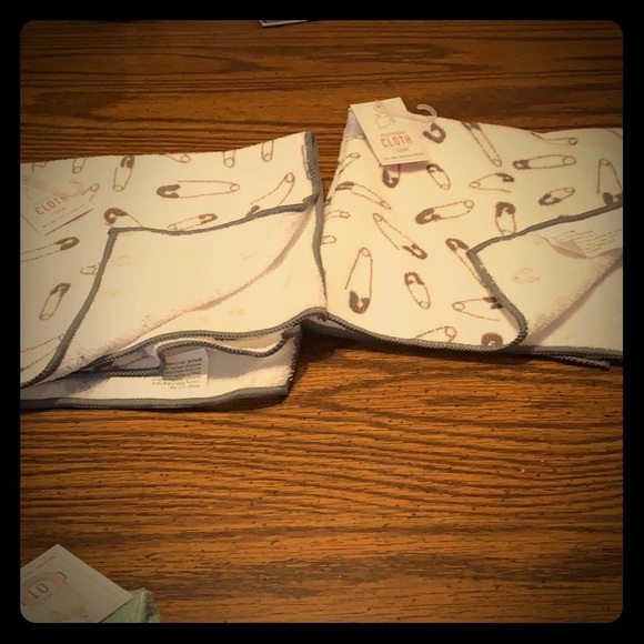 Microfiber clothes - Picture 1 of 1